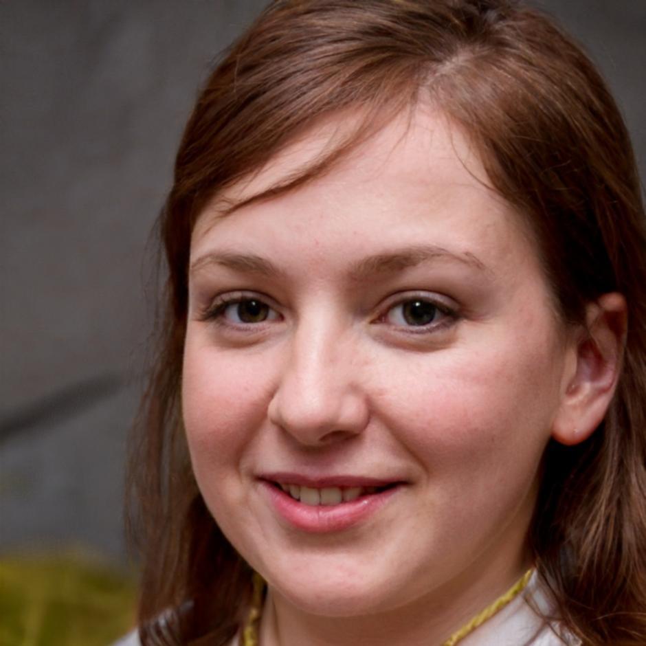 Retrato de Elena Contreras